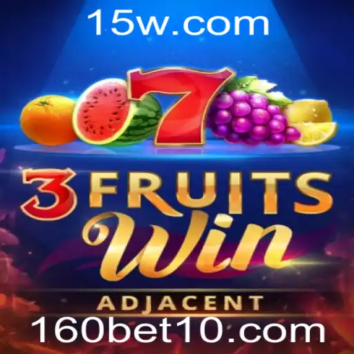 Descubra o Fascinante Mundo de 3FruitsWin e sua Integração com 160bet