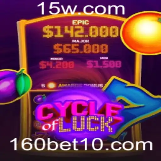 Explorando o Mundo de CycleofLuck: Um Jogo de Azar que Une Sorte e Estratégia