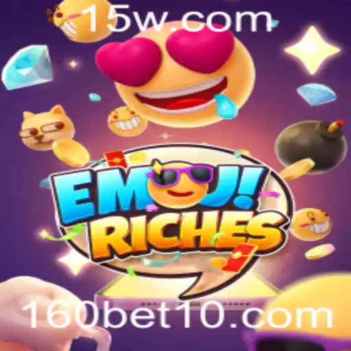 Explorando o Universo de EmojiRiches: O Jogo de Slots que Conquista