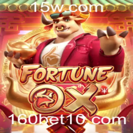 FortuneOx: Descubra as Regras e Estratégias do Jogo com 160bet