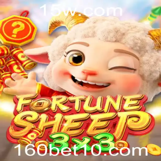 Explorando o Fascinante Mundo de FortuneSheep: Um Jogo de Estrategia e Sorte com 160bet