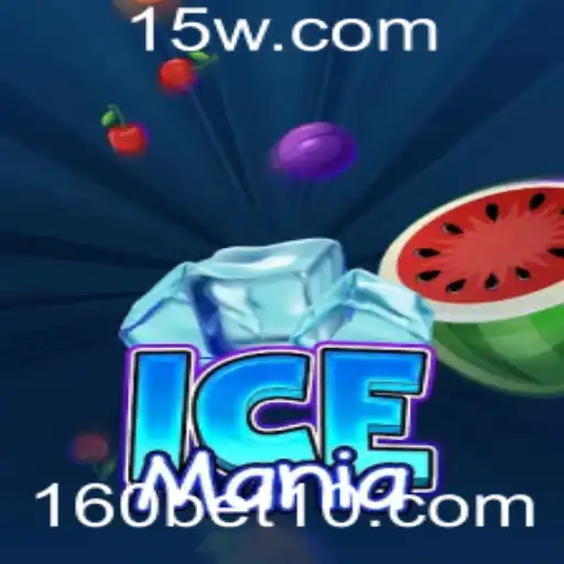 Explorando o Mundo de IceMania: Um Guia Completo com 160bet