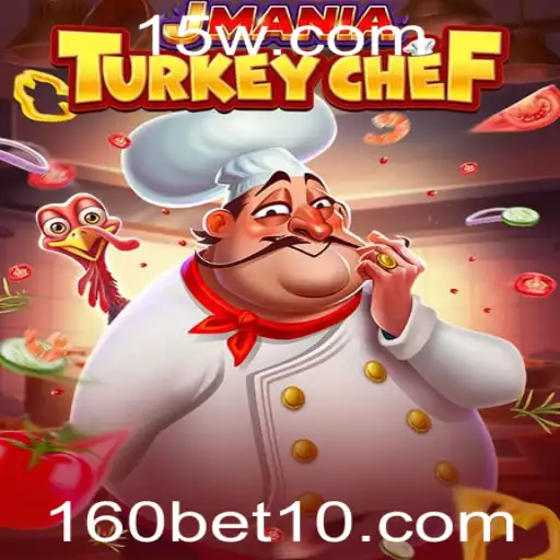 Descubra o Mundo Empolgante de JManiaTurkeyChef: O Jogo que Combina Estratégia e Diversão