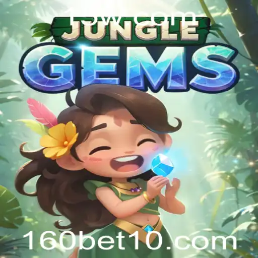 Descubra os Segredos do Jogo JungleGems: Um Mergulho no Fascinante Mundo dos Cristais
