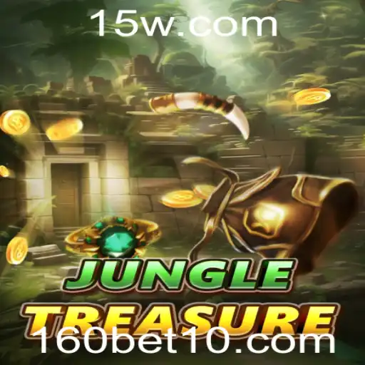 Explorando a Aventura do JungleTreasure: Um Novo Jogo de Emoções e Estratégias