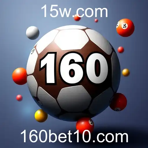 160bet: Entendendo a Fascinação Mundial pela Loteria