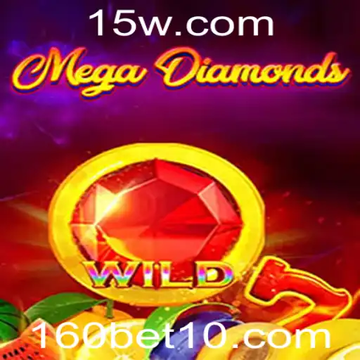 MegaDiamond: Descubra o Novo Fenômeno dos Cassinos