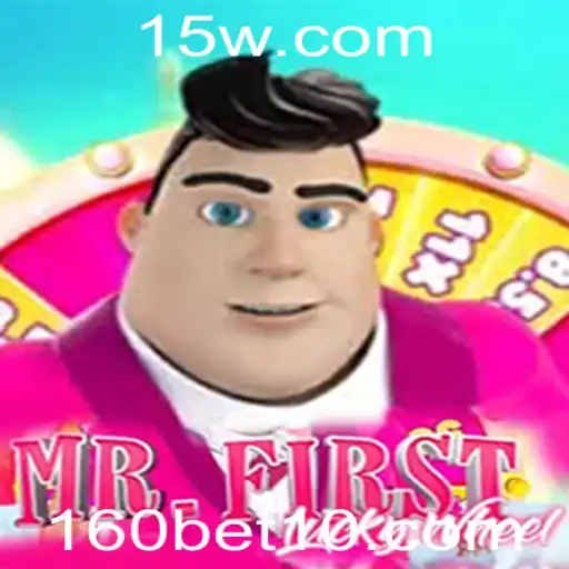 Descubra o Entusiasmante Jogo MrFirstLuckyWheel: A Nova Sensação do 160bet