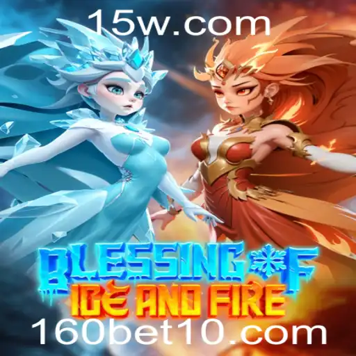 Descubra o Fascinante Mundo de 'BlessingofIceandFire'