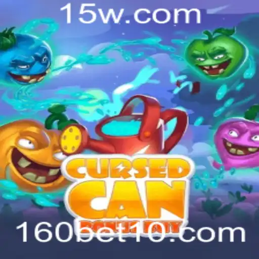 Explorando o Jogo CursedCanBonusBuy: Uma Aventura de Apostagem com 160bet