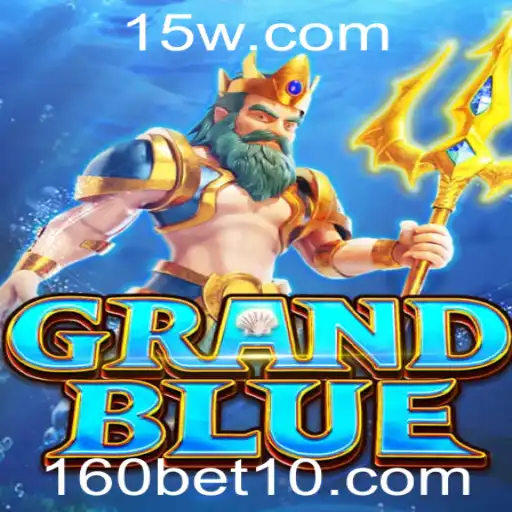 Descubra GRANDBLUE: O Novo Fenômeno do Mundo dos Jogos