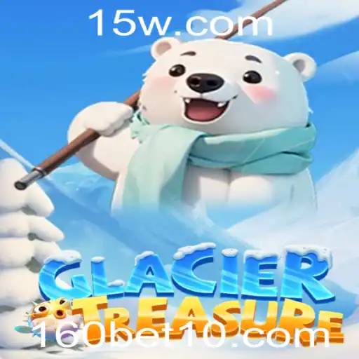 Explorando o Universo de GlacierTreasure