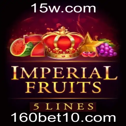 Descubra o Fascinante Mundo de ImperialFruits5: Regras e Estratégias Incríveis