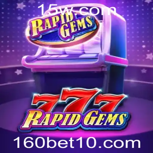 Descubra a Emoção do Jogo RapidGems777: Regras e Estratégias