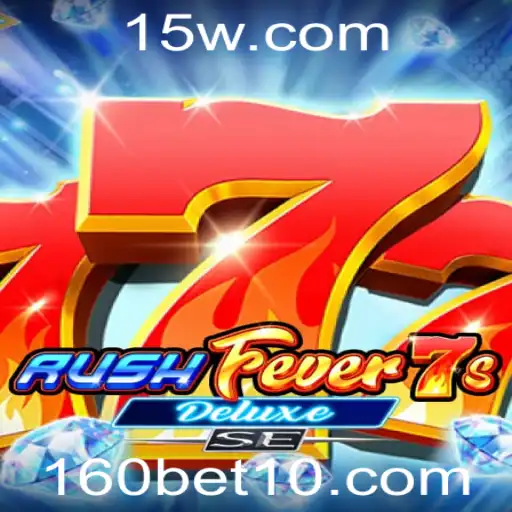 Explore o Mundo emocionante de RushFever7sDeluxeSE