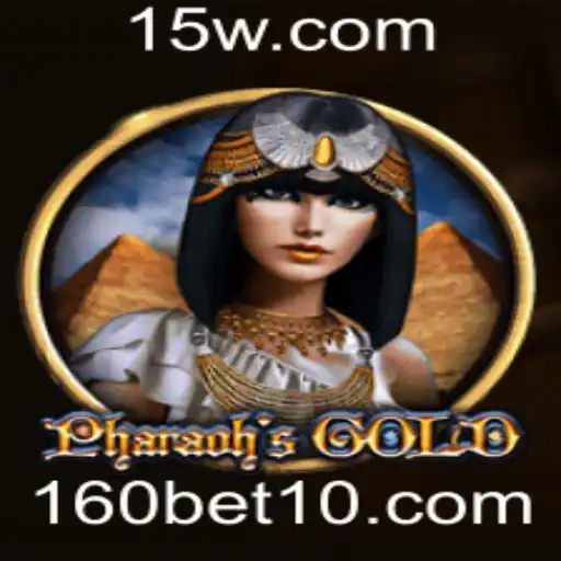 Descubra o Fascinante Mundo de PharaohsGold e como Jogá-lo com 160bet