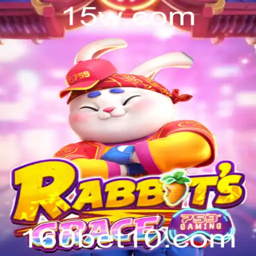 RabbitsGrace: Descobrindo o Universo do Jogo com 160bet