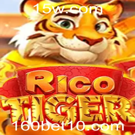 Explorando RicoTiger: Um Mergulho Profundo no Mundo dos Jogos Online