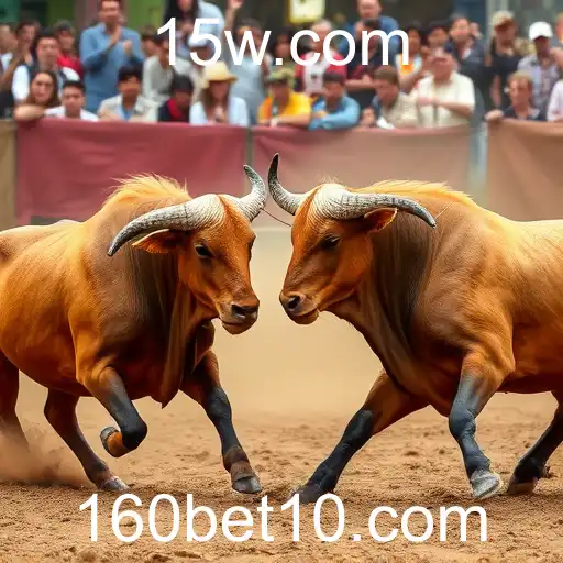 Rinha de Galos e o Mundo das Apostas Online: Um Olhar Sobre o 160bet