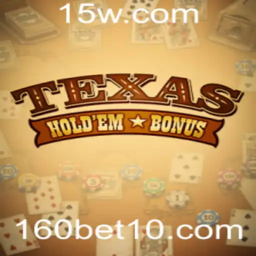 Explorando o Fascinante Mundo do Texas Hold’em Bonus