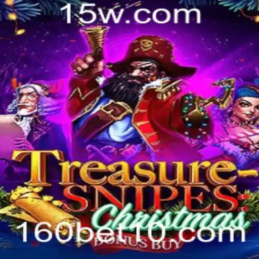 Explorando as Aventuras Festivas de TreasuresnipesChristmas