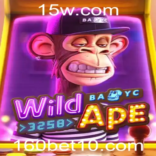 Explorando o Fascinante Mundo de WildApe3258: Um Jogo Empolgante para Entretenimento
