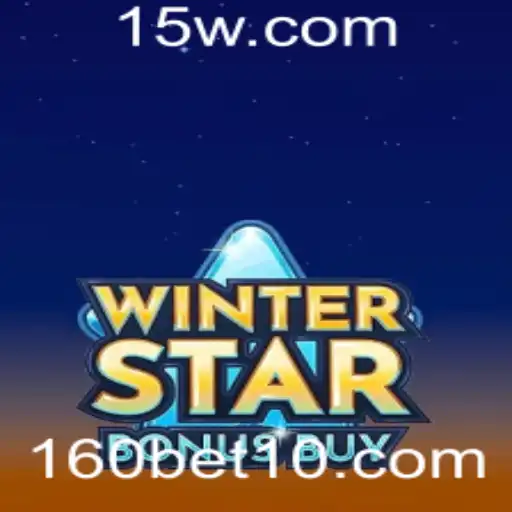 Descubra as Emoções do Jogo WinterStarBonusBuy com 160bet